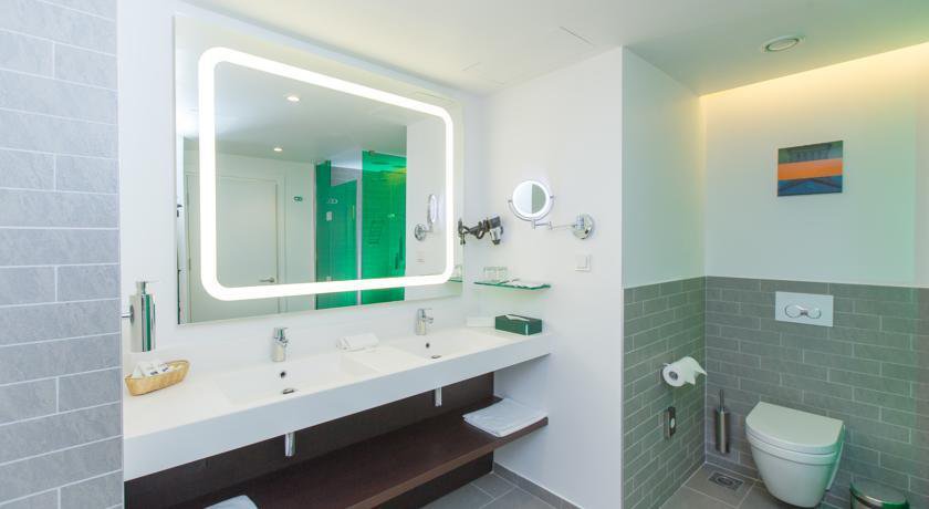 Гостиница Park Inn by Radisson Novokuznetsk Новокузнецк