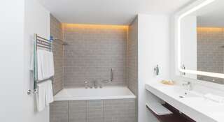 Гостиница Park Inn by Radisson Novokuznetsk Новокузнецк-4