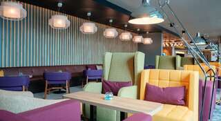 Гостиница Park Inn by Radisson Novokuznetsk Новокузнецк-5